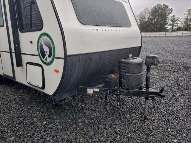 Forest River No Boundar Image 7