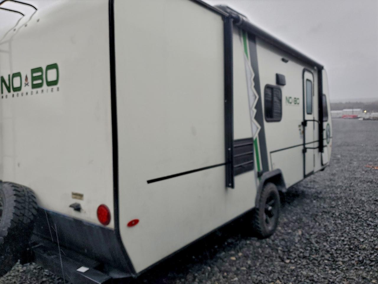 Forest River No Boundar Image 10