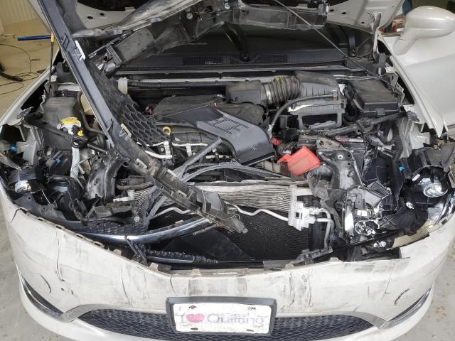 Chrysler Pacifica Touring L Plus Image 13