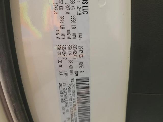 Chrysler Pacifica Touring L Plus Image 7