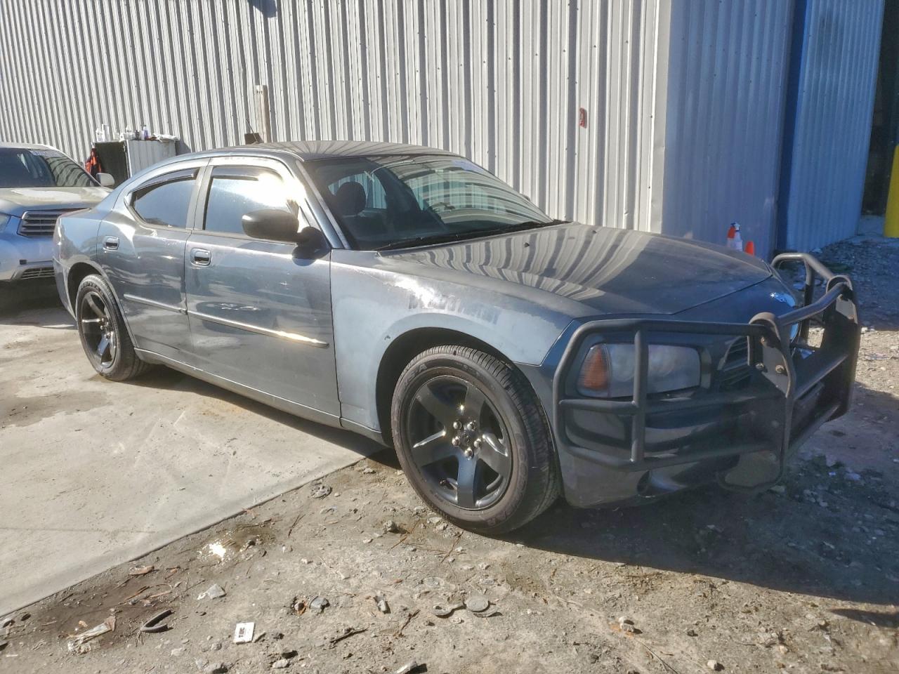 Dodge Charger Image 2