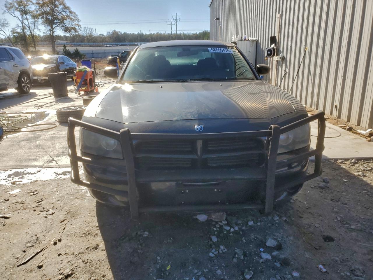 Dodge Charger Image 3