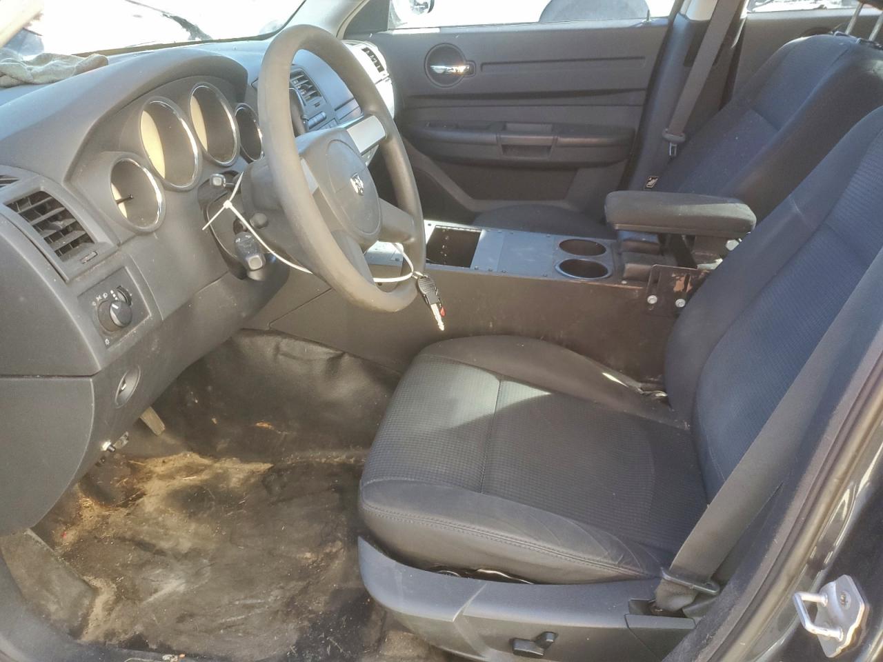 Dodge Charger Image 4