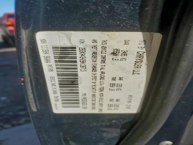 Dodge Charger Image 11