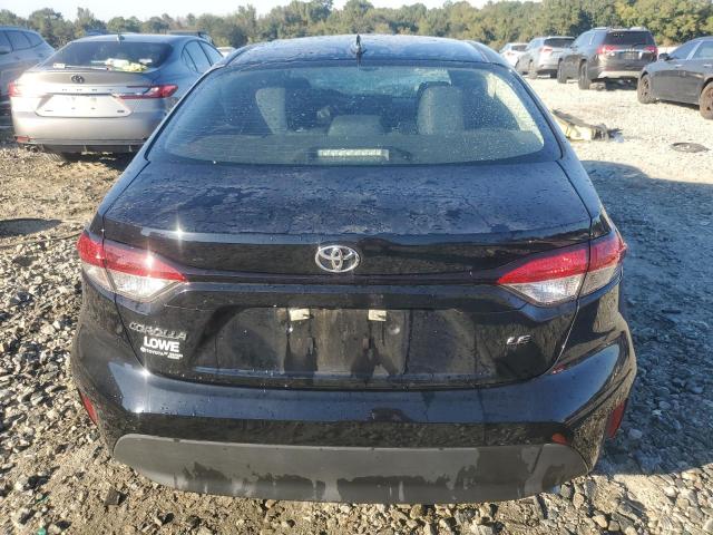 Toyota Corolla Le Image 11