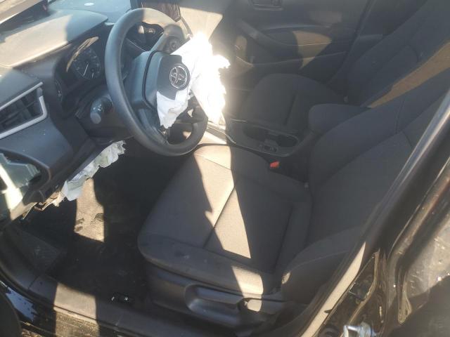 Toyota Corolla Le Image 5