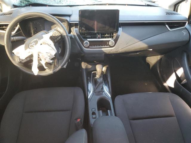 Toyota Corolla Le Image 12