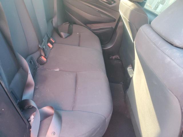 Toyota Corolla Le Image 8