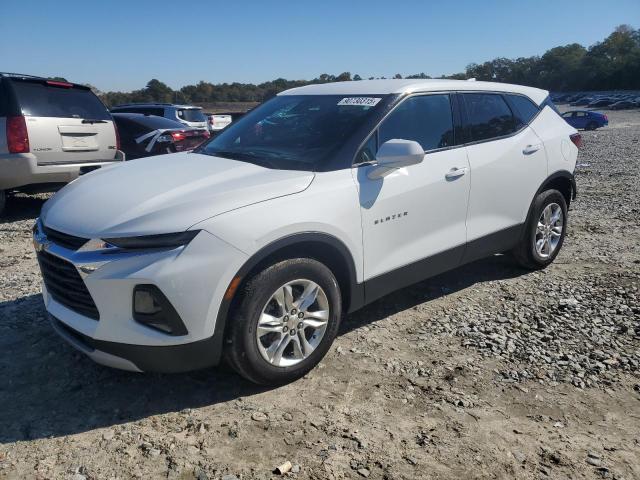  Salvage Chevrolet Blazer