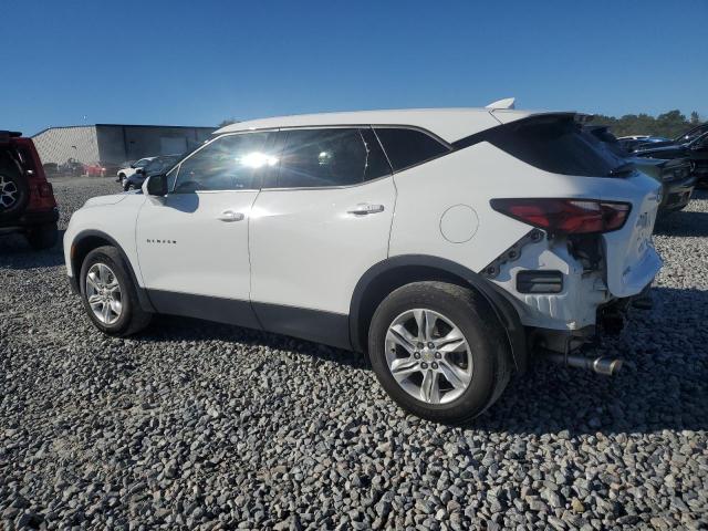 Chevrolet Blazer 2lt Image 12