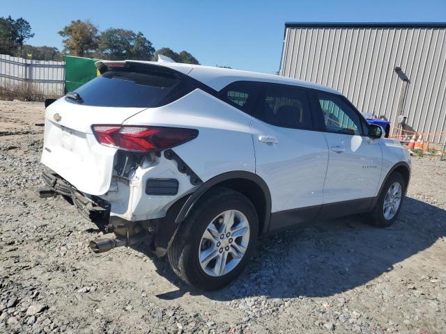 Chevrolet Blazer 2lt Image 2