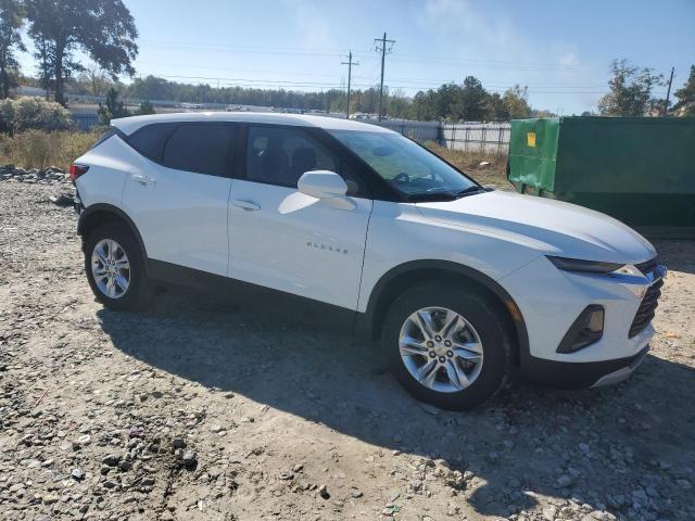 Chevrolet Blazer 2lt Image 4