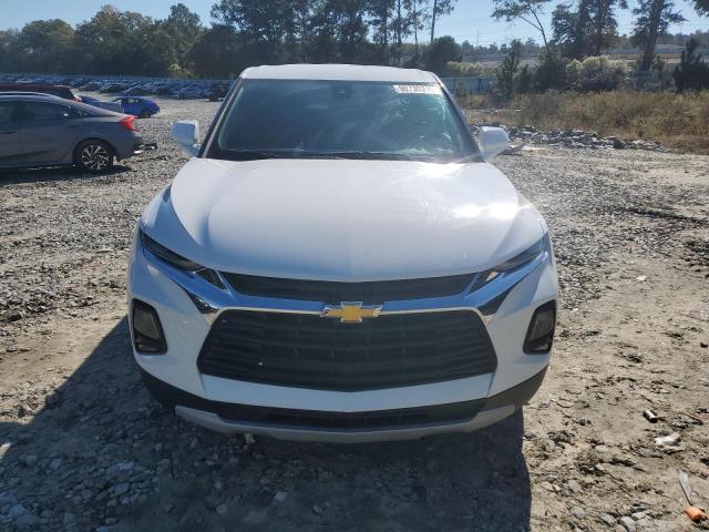 Chevrolet Blazer 2lt Image 3