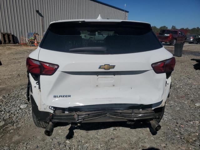 Chevrolet Blazer 2lt Image 7