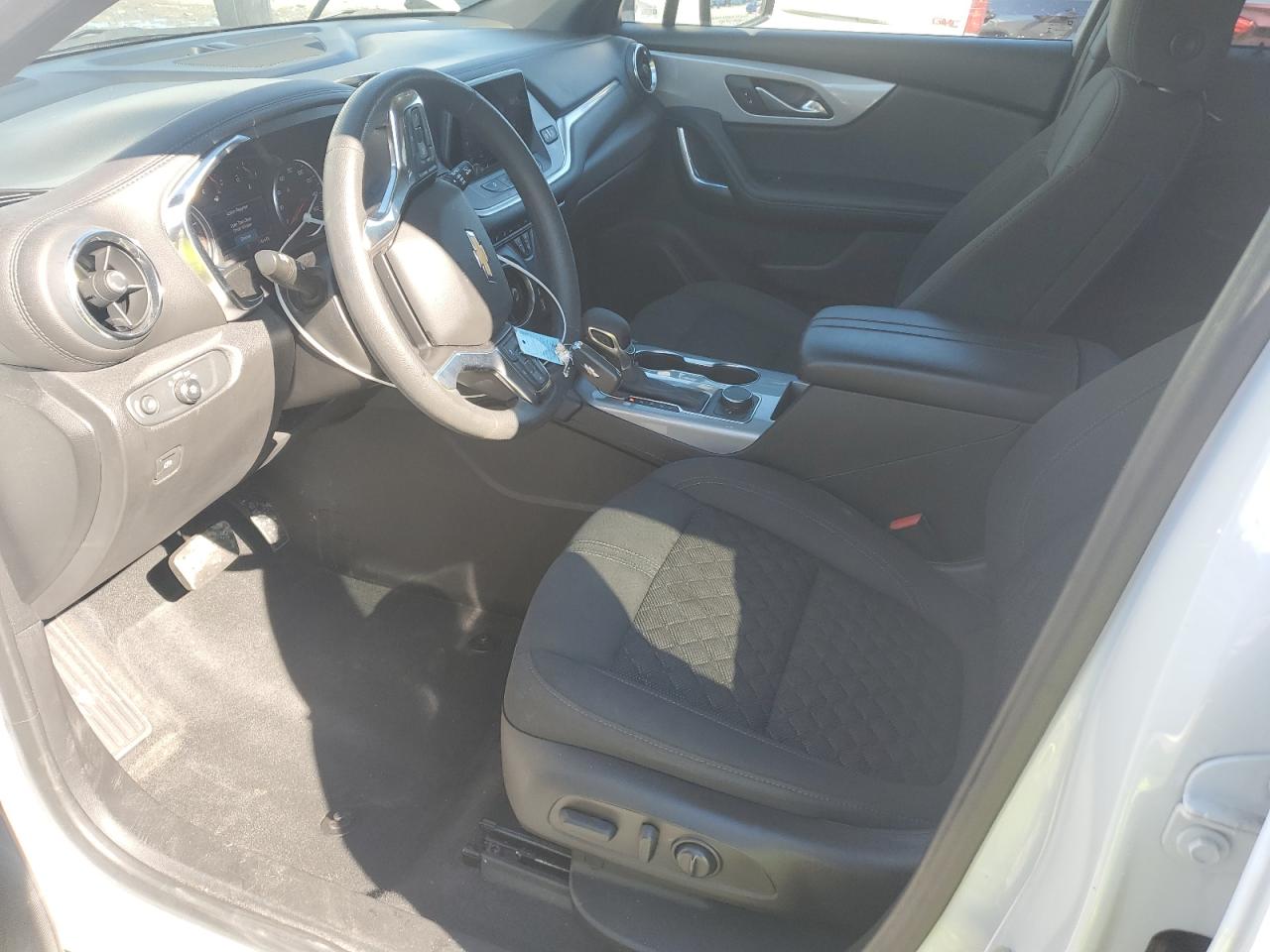 Chevrolet Blazer 2lt Image 13