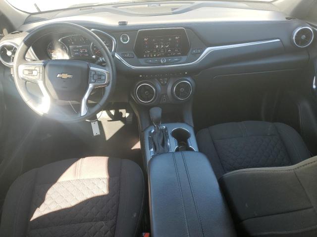 Chevrolet Blazer 2lt Image 5