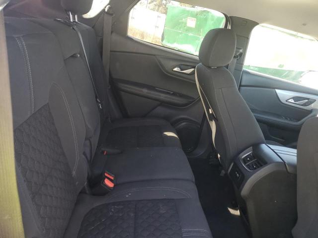 Chevrolet Blazer 2lt Image 6