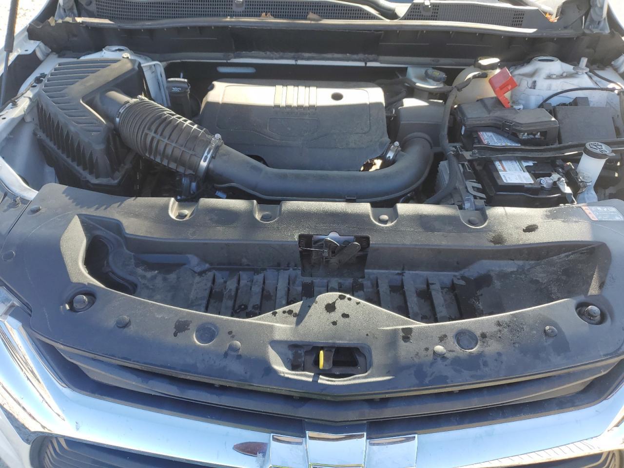 Chevrolet Blazer 2lt Image 11