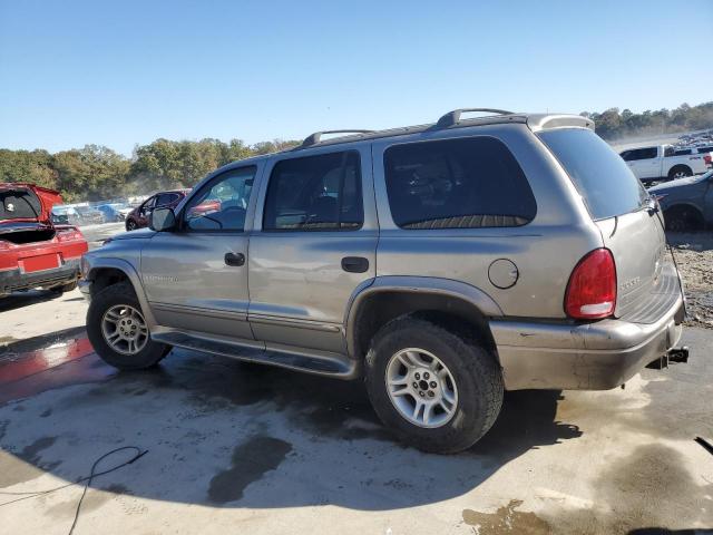 Dodge Durango Image 7