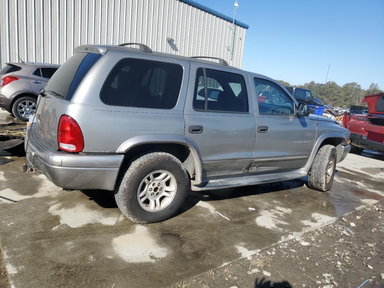 Dodge Durango Image 9