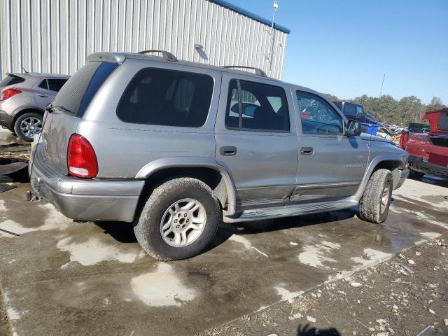 Dodge Durango Image 9