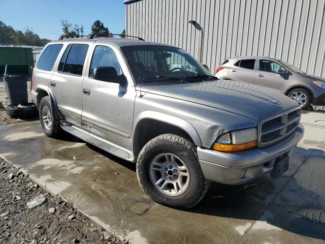 Dodge Durango Image 6