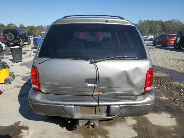 Dodge Durango Image 10