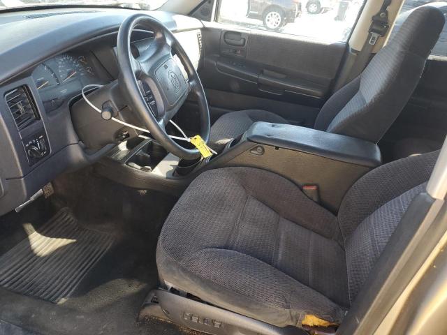 Dodge Durango Image 4