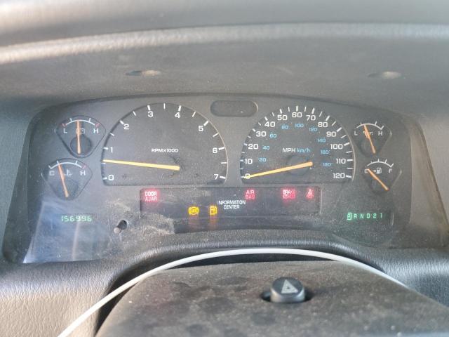 Dodge Durango Image 11