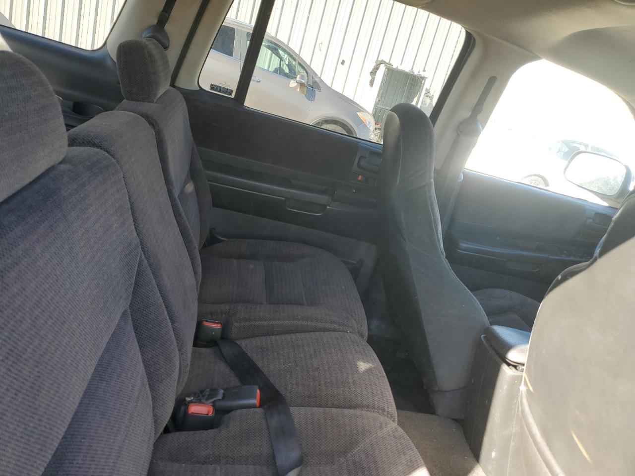 Dodge Durango Image 13