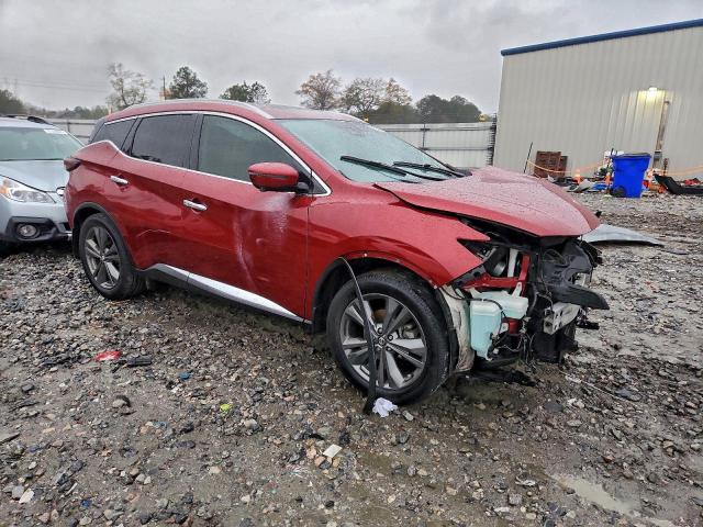 Nissan Murano S Image 4