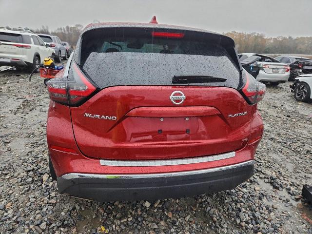 Nissan Murano S Image 3