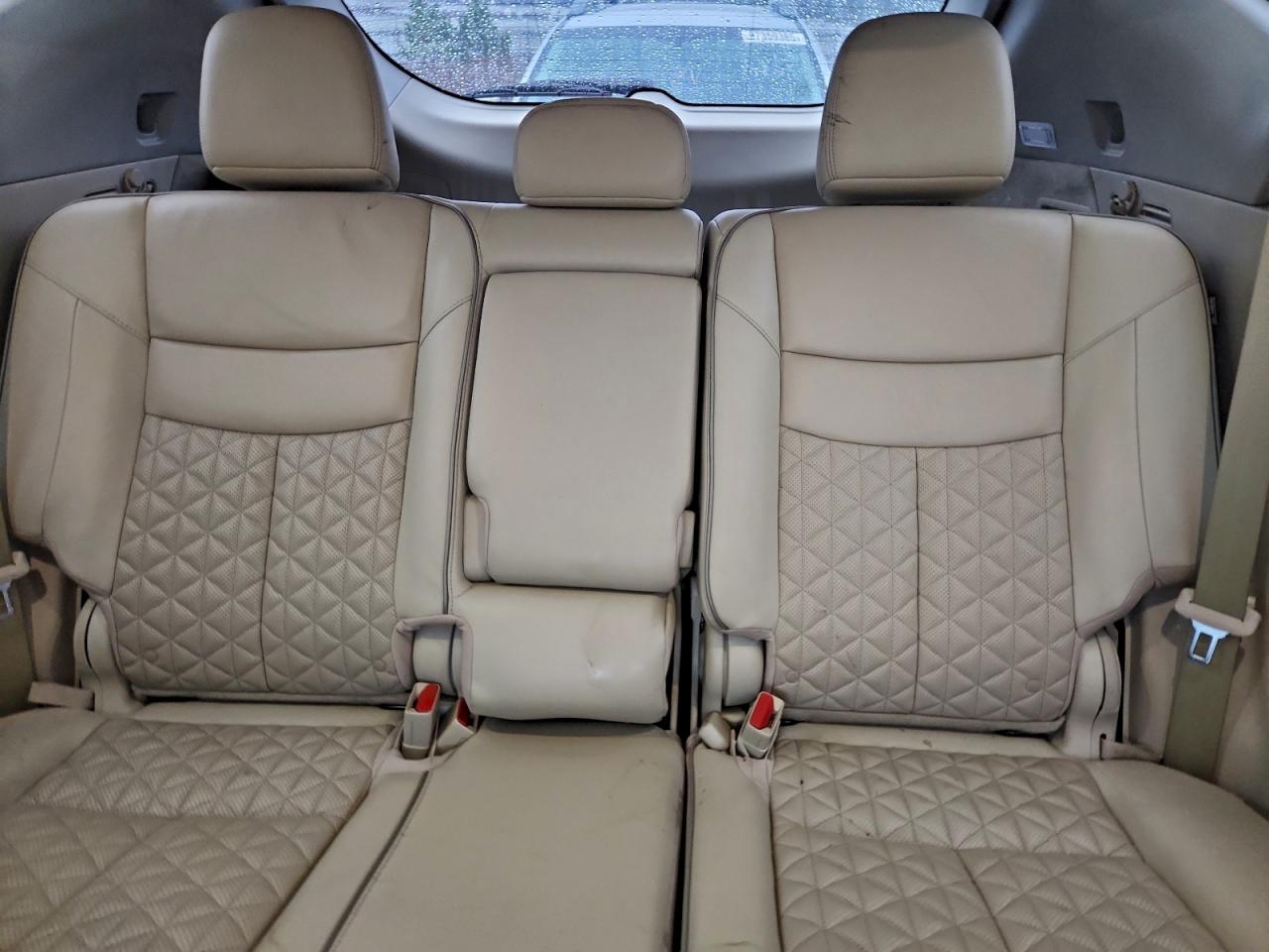 Nissan Murano S Image 9