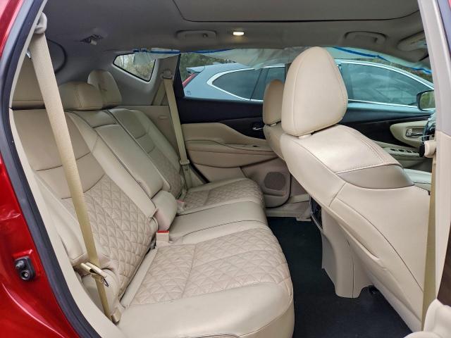 Nissan Murano S Image 7