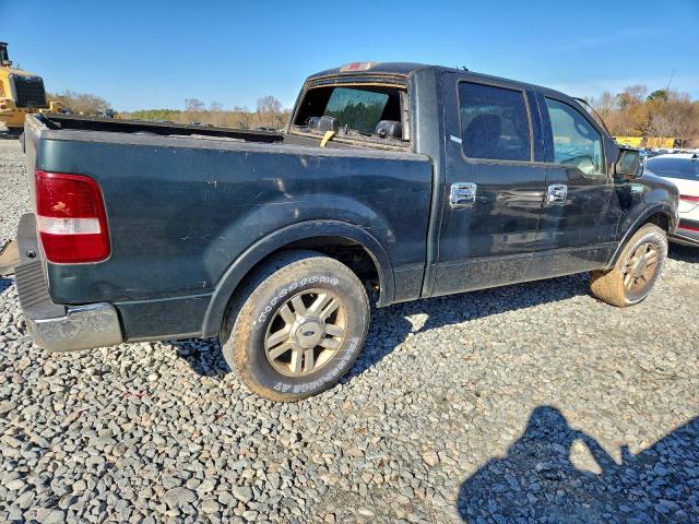 Ford F-150 Supercrew Image 12