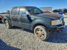 Ford F-150 Supercrew Image 10