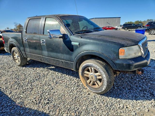 Ford F-150 Supercrew Image 10