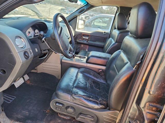 Ford F-150 Supercrew Image 11