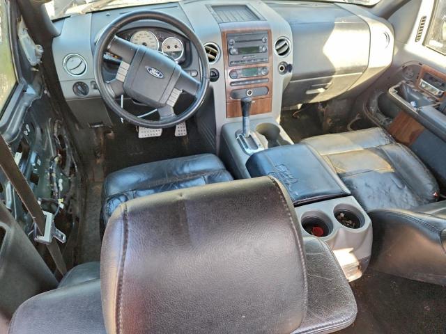 Ford F-150 Supercrew Image 6