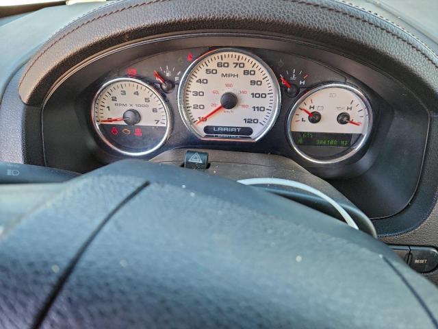 Ford F-150 Supercrew Image 5