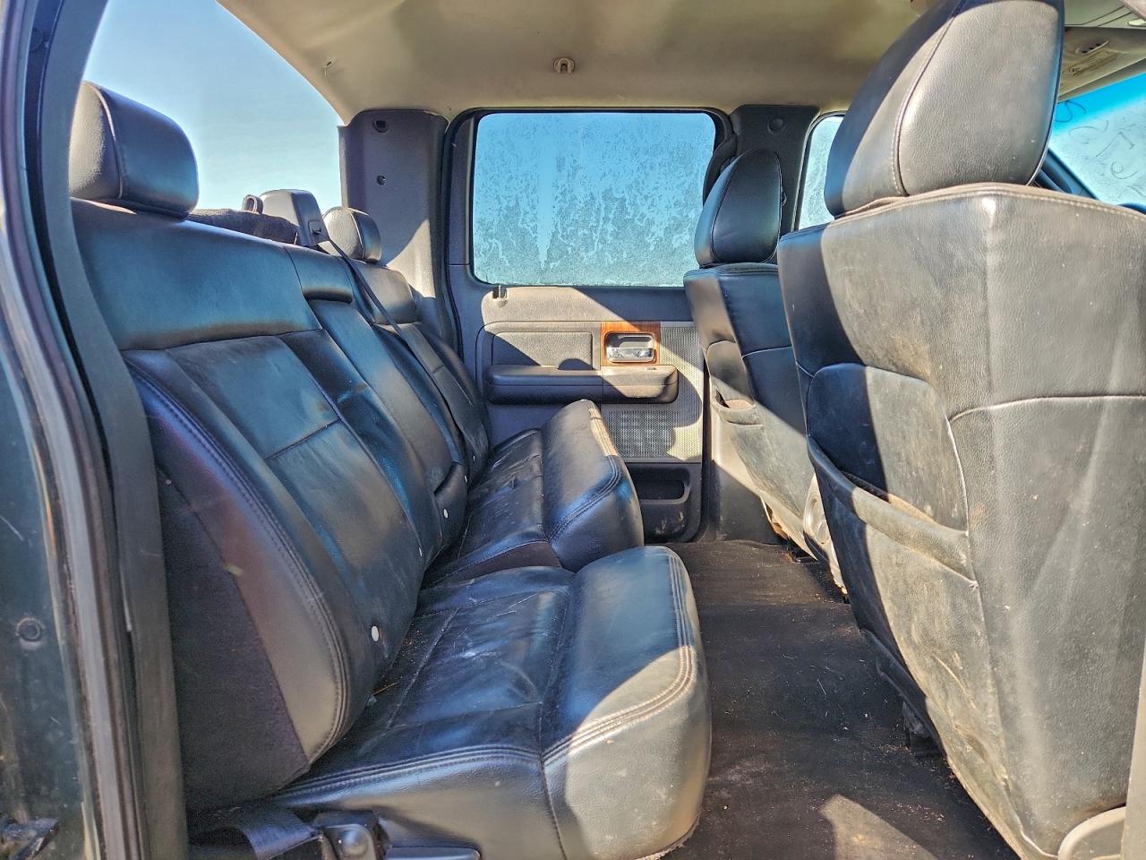 Ford F-150 Supercrew Image 2