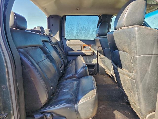 Ford F-150 Supercrew Image 2