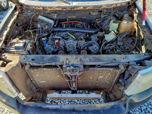 Ford F-150 Supercrew Image 4