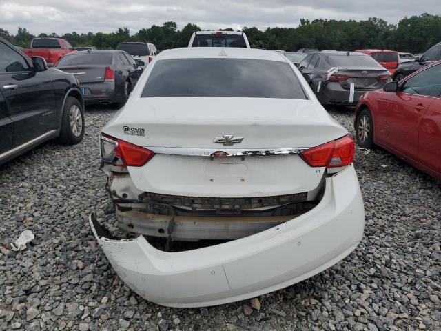 Chevrolet Impala Lt Image 8