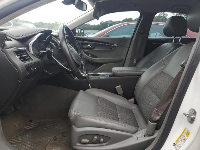 Chevrolet Impala Lt Image 7