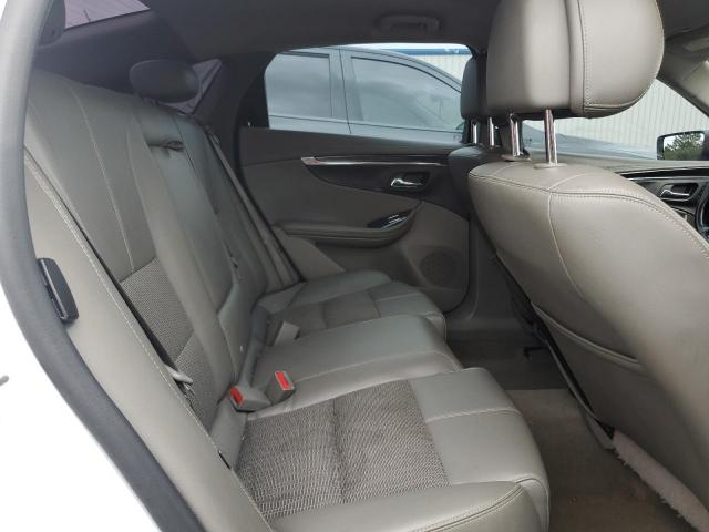 Chevrolet Impala Lt Image 10