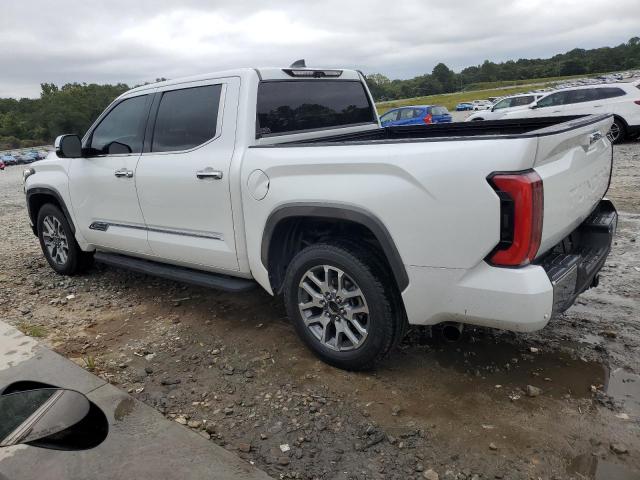 Toyota Tundra Crewmax Platinum Image 6