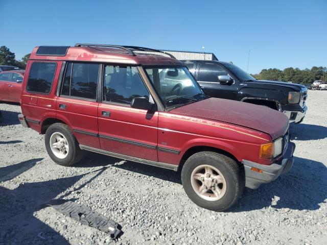 Land Rover Discovery Image 7