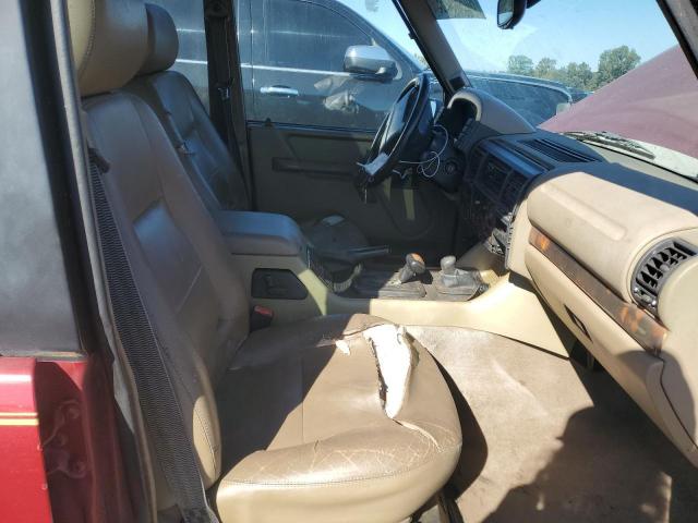 Land Rover Discovery Image 9