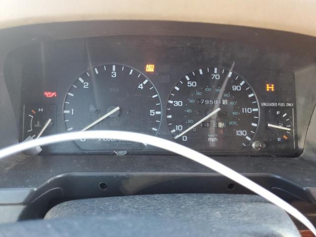 Land Rover Discovery Image 4